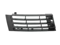 Capac bara fata Dreapta negru potrivit AUDI A4 B5 1994-2001 1999-2001
