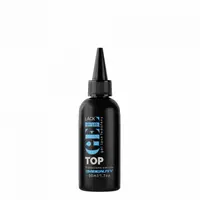 Oja Semi GELlack 2M Hema Free Master Cool Top - Refill 50ml
