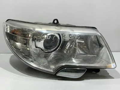 Far dreapta bixenon 3T2941016E Skoda Superb 2 (2008-2013)