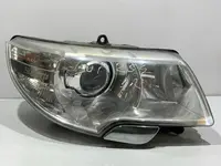 Far dreapta bixenon 3T2941016E Skoda Superb 2 (2008-2013)