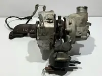 Turbo 04L253016T Skoda Superb 3 (2015-2019) 2.0 tdi DFGA