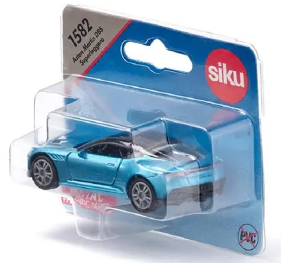 Toy Siku - Mașină Aston Martin DBS Superleggera