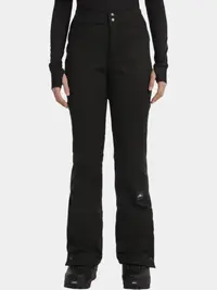 Pantaloni softshell FWC'Cruz Softshell Snow Pants femei