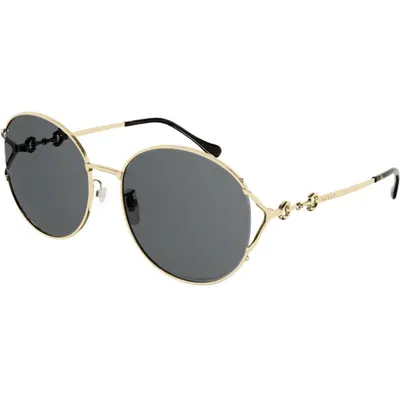 Gucci GG1017SK 001 58