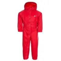 Costum Drumeții În Natură Trespass Button Copii