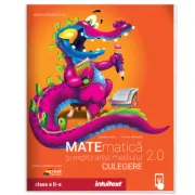 Matematica. Culegere de exercitii si probleme pentru clasa a 2‑a