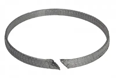 Garnitura sistem evacuare (262x262x20mm) potrivit MAN EURO 6 potrivit MAN TGL I, TGM I D0834LFL40-D0836LFLAN 01.04-03.22