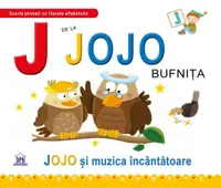 J de la Jojo Bufnita