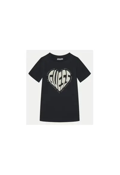Tricou cu imprimeu inimioara