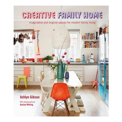 Creative Family Home