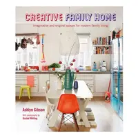 Creative Family Home