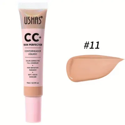 USHAS CC Cream Corector Lichid 11