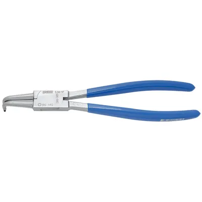 Clesti inel de siguranta, varfuri indoite 300, 295mm, 3.2mm, 68mm, 501g