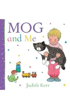 Mog and Me