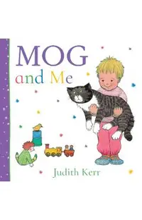 Mog and Me