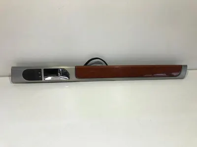 Trim usa dreapta spate 7l6867460 Volkswagen Touareg (2002-2006)