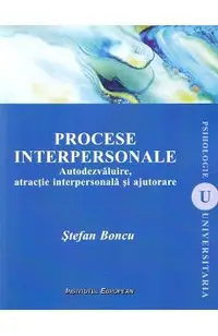 Procese interpersonale