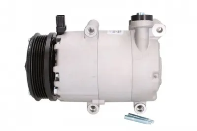 Compresor AC clima VOLVO C30, S40 II, V50; FORD C-MAX, FOCUS II 1.4-2.5 intre 2004-2012