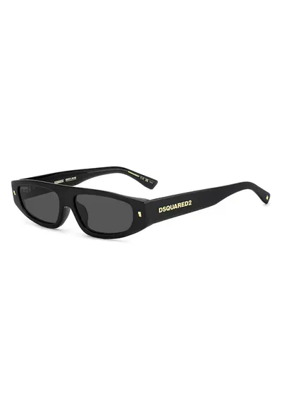Ochelari de soare dama D2-0184/G/S-807