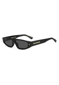 Ochelari de soare dama D2-0184/G/S-807