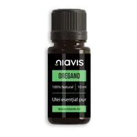 Ulei esential de oregano, 10ml, Niavis