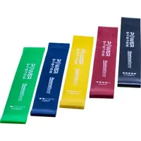 Power System Resista Band Set set de elastice de fitness