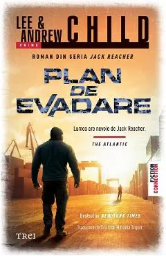 eBook Plan de evadare