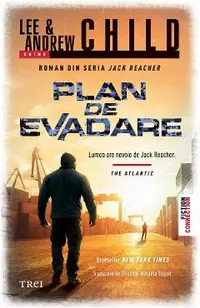 eBook Plan de evadare