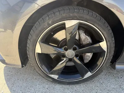 Jante aliaj rotor r19 Audi A4 facelift (2011-2015) [B8]