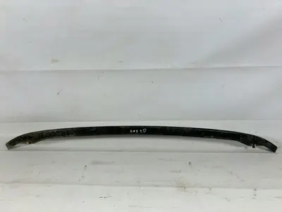 Traversa inferioara armatura / bara fata Volkswagen Golf 7 Sportsvan facelift (2017-2020)