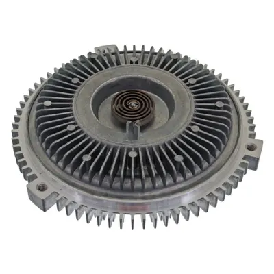 Ventilator potrivit BMW 3 (E46), 5 (E39), 7 (E38), 7 (E65, E66, E67), X5 (E53); LAND ROVER RANGE ROVER III 2.0D-4.4D 02.98-08.12