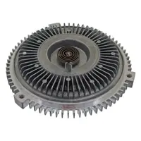 Ventilator potrivit BMW 3 (E46), 5 (E39), 7 (E38), 7 (E65, E66, E67), X5 (E53); LAND ROVER RANGE ROVER III 2.0D-4.4D 02.98-08.12