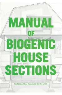 Manual of Biogenic House Sections: Materials and Carbon