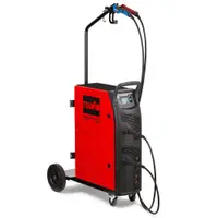 Technomig 223 TREO SYNERGIC - Aparat de sudura Telwin tip Mig Mag