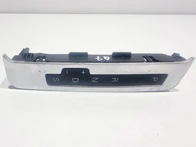 Indicator viteze cutie automata 4L2713463A Audi Q7 (2006-2010) [4L]