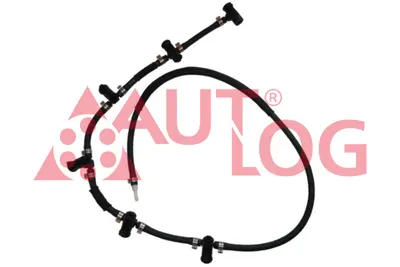Furtun combustibil potrivit BMW Seria 3 (E90), 3 (E91), 3 (E92), 3 (E93), 5 (E60), 5 (E61), 6 (E63), 6 (E64), 7 (E65, E66, E67), X3 (E83), X5 (E70), X6 (E71, E72) 3.0D 06.02-12.13