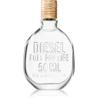 Diesel Fuel for Life Eau de Toilette pentru bărbați 50 ml