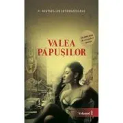 Valea papusilor Vol. 1