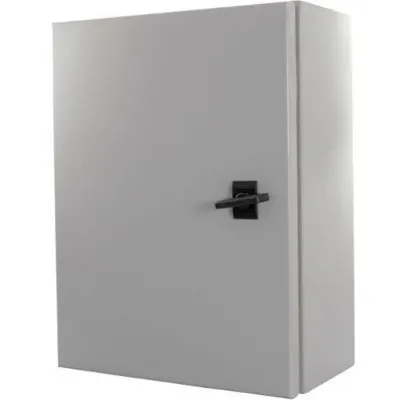 Dulap Metalic Starke ST00084, 25X25X15 IP65