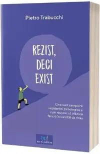 Rezist, deci exist