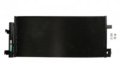 Condensator climatizare (cu uscator) potrivit CHEVROLET AVEO 1.3D 07.11-12.15