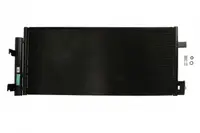 Condensator climatizare (cu uscator) potrivit CHEVROLET AVEO 1.3D 07.11-12.15