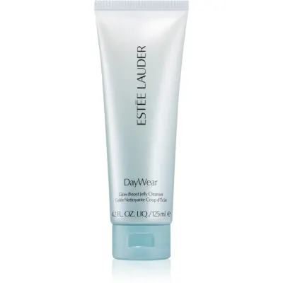 Estée Lauder DayWear Glow Best Jelly Cleanser gel de curățare faciale 125 ml