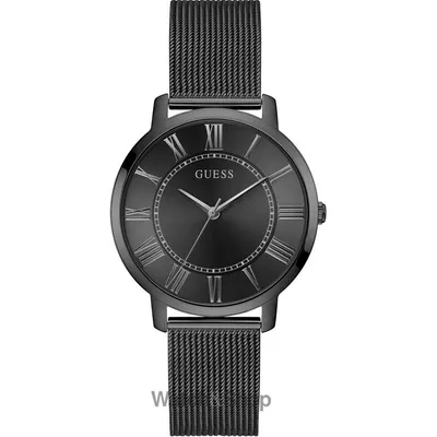 Ceas Guess Guess GW0832G2 Mens watch King 40mm 1ATM