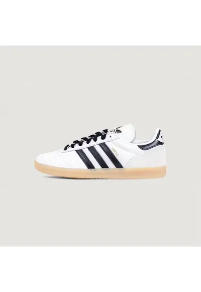 Pantofi sport dama - Samba JP “White/Black” JQ1327
