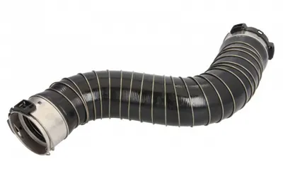 Furtun intercooler Dreapta Partea evacuarii potrivit BMW 1 F20, 1 F21, 2 F22, F87, 2 F23, 3 F30, F80, 3 F31, 3 GRAN TURISMO F34, 4 F32, F82, 4 F33, F83 2.0D 11.11