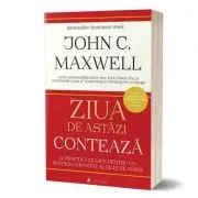Ziua de astazi conteaza