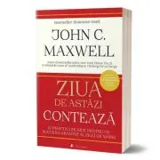 Ziua de astazi conteaza