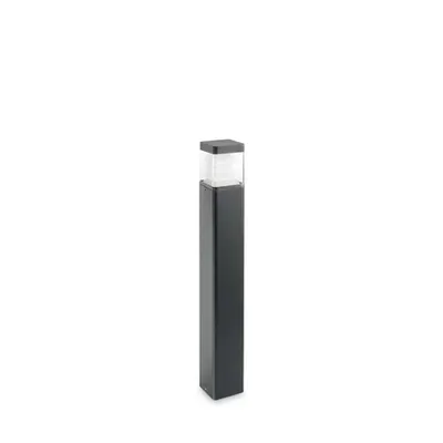 Corp de iluminat decorativ pentru exterior LYRA PT SQUARE 4000K