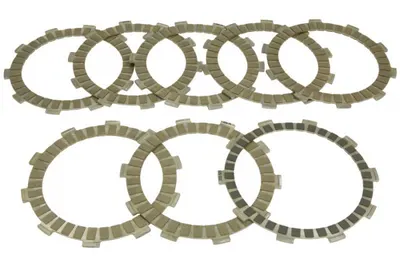 Disc ambreiaj potrivit HARLEY DAVIDSON XG 500 750 2014-2021